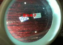 24 24 5535MHZ 24 5535M 5535M 5032 5X3 2 3 2 * 5 patch warm tonic crystal Zhenzhen TCXO SMD
