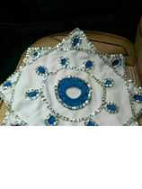 Factory direct support custom-made Northeast Errenzhuan handkerchief Yangko team handkerchief wholesale