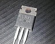  Original disassembly imported 2SK1300 K1300 K1301 2SK1301 Quality assurance