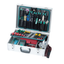 Taiwan Baogong 1PK-1900NB-1 electronic maintenance electrician tool set (68 sets) 1PK-900 old model