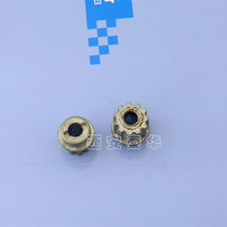 Pulley A020 Shenbei brand GK9-800 type sealing machine sewing machine sealing machine sewing bag machine parts