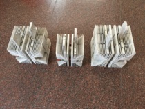 Thyristor SCR air-cooled SF type 200A-5000A radiator
