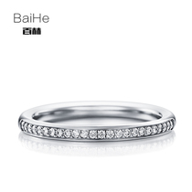 18K gold diamond platoon ring courting wedding wedding engagement diamond ring diamond ring with ring guard female platoon drill ring female