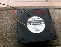 Japanese SANYO109BF12T2H131 DC12V0 72A12032 blower turbine centrifugal cooling fan