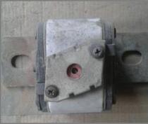 Fast fuse RS9 800V 1000A L