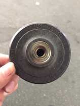 Factory direct sales 80CM angle grinder grinding head marble granite marble grinding head wall dry grinding head wholesale king