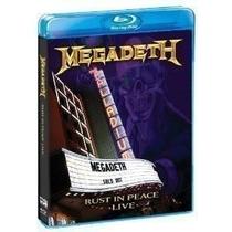 Speed Metal Band: 2009 Peace Journey Blu-ray BD25G