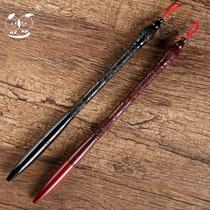 Fetal hair souvenir making personalized fetal hair mother and child pen DIY baby pen