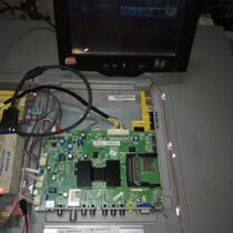 TCL L48E5390A-3D 48F3390A-3D 48F3500A-3D motherboard program 40-1MS801