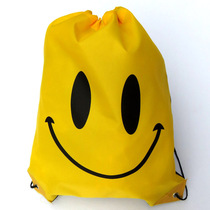 New double shoulder bag Swimming special drawstring bag Beach bag Wash swimming bag 420D Oxford cloth storage bag