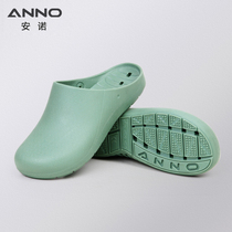 TPE nursing shoes for THD shoes for THD anti-static electric puncture shoes in Ano surgical shoes laboratory