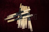 New drum set export North American Maple professional can be customized national drum Rod 5A7A 7A