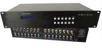 AV04 * 04 Matrix switcher AV04 * 04 matrix switcher Focus on conference central control system OEM