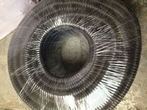 16 20 Customized plastic-coated metal hose snake Tube Metal threading tube corrugated wire tube national standard new product