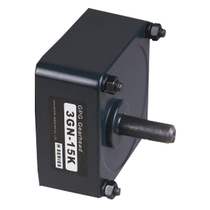 Taipang GPG15W single-phase three-phase motor speed control motor gearbox speed ratio 3GN-20-50