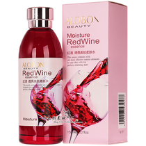 Yabang Red wine Translucent skin toner Toner Makeup Womens hydration Moisturizing shrink pore skin care