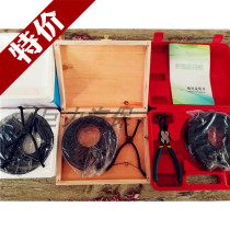 Piston ring compressor piston ring mounting tool piston piston ring special tool piston ring assembly and disassembly tool
