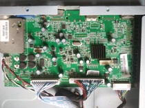 Original TCL LE42D8810 motherboard program data MSTV2408-ZC01-01 screen T420HVN04 5