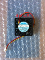 Original NMB-MTA 1604KL-01W-B39 4CM 4010 DC5V 0 10A cooling fan M06
