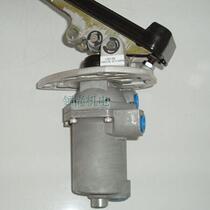 WILLIAMS CONTROLS WILLIAMS THROTTLE BRAKE GAS PEDAL 119130