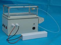 The BZZK-I type electrostatic indentation instrument for the type of