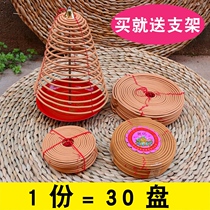 48 hours 24 hours 12 hours Laoshan sandalwood pagoda Temple incense Buddha Temple incense Buddha