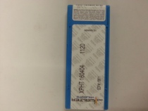 Blade XPHT 160404 1120 flapping before making an RFQ