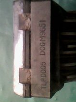 Digital accessories (original disassembly) TV power transformer TLPD005 DCGM9651 spot