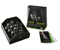 Arccos GPS Golf Swing Stem Training Analysis Real Time Statistical Exercise Instrument Digital Tracker