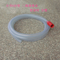 Foot barrels foot baths wooden barrels foot basins drainage pipes water pumps self-priming type