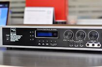 Yigao Egle DM6000 dual reverb pre-effect KTV karaoke digital pre-stage