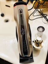 Japan Dr Arrivo TheZeus ghost fifth generation pull compact color light radio frequency Zeus beauty instrument