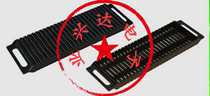 Anti-static PCB turnover tray strip PCB circuit board bracket PCB turnover storage bracket