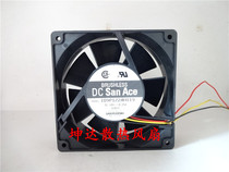 Original Sanyo 109P1224H119 12038 24V 0 25A 12CM inverter fan