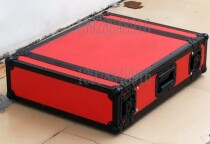 3U Power Amplifier case Audio case equalizer case Aviation box server box computer case