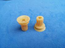 Camper 1800 offset printing machine Double suction nozzle Press suction nozzle Camp 1800 suction nozzle (silicone gel)