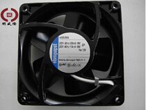 4656N new original German ebmpapst12038 AC220V high temperature resistant axial flow cooling fan fan