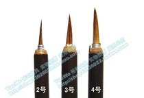 (YueWo Yuhe) handicraft Hook pen Wolf