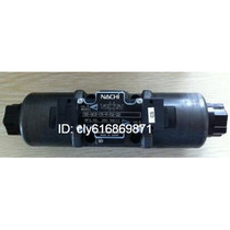 Japan Fujikoshi NACHI Solenoid valve SS-G03-C6-R-D2-J22 SS-G03-A3X-R-E2-J21