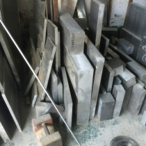 ZL203 pure aluminum sheet aluminum alloy plate DIY aluminum sheet aluminum foil aluminum plate laser plus zero cutting