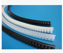 Toothed guard wire sleeve protective wire tooth living protection wire sleeve free insulating protective sheath protection with KG-020 024030