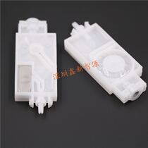 Xinxin Zhiyuan XP600TX800 Epson Five Generation Photo Machine jv33 corrosion-resistant oily i3200 ink sac