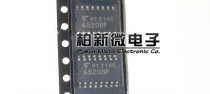 New original TC4520BF SOP-16 large quantity and good price