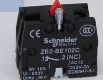 ZB2-BE-102C Normally closed contact XB2 auxiliary