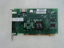 Original QLA2310F PCI-X 2GB HBA CARD FC2310401-03 fiber card
