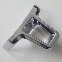 Bang hand Star steering wheel sequin decoration sticker for Bora Siteng Tiguan CC Passat Maiteng Old LaVat