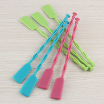 RMB10  15 15 PP plastic stirring stick with wine bar length 18 5 cm