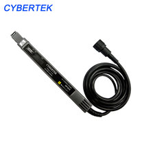 High frequency AC current probe CP1015 known current clamp CYBERTEK