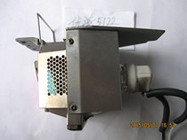 ViewSonic projector instrument PJD5122 lamp shelf lamp holder