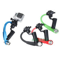 gopro Hero 6 5 4 3 3 sports camera special handheld stabilizer gopro shooting stabilizer
